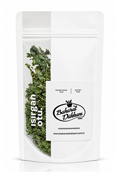 Baharat Dükkanı Nettle 100Gr