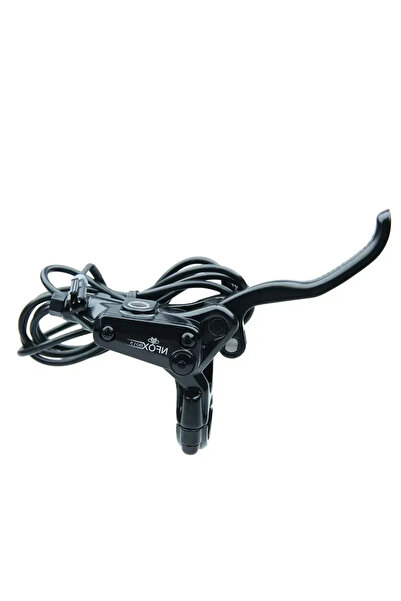Choice SM2AR NFOX B015 4-Piston Disc Hydraulic Brake E-bike Folding Mountain ...