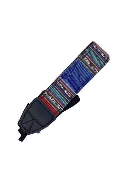 Choice4 G Retro Style Camera Strap Universal DSLR Strap for Canon Nikon with ...