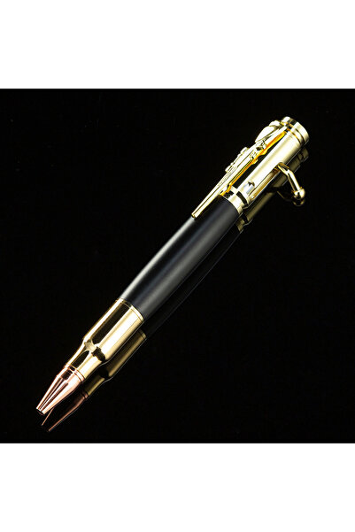 Choice A4 1pc Luxury Heavy Feel Metal Ballpoint Pens School Business Office S...