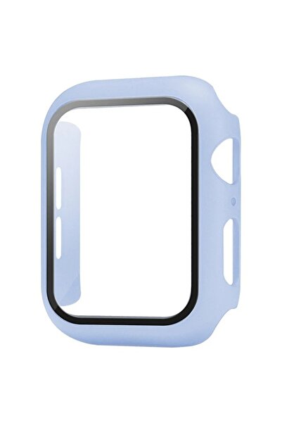 Choice Series456 SE 44MM 10 Ice Sea Blue Glass+Cover For Watch case 44mm 40mm...