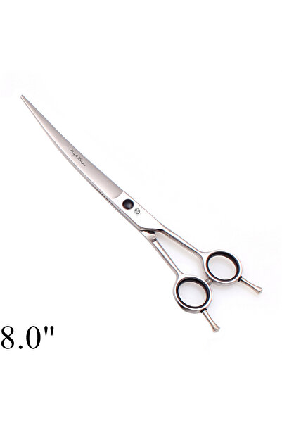 Choice1 Z1028 Yin UC 8N Dog Grooming Scissors Professional 5.5" 6" 7" 8" JP S...