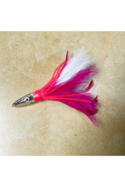 Choice Colour B 1pc Squid Skirts Soft Fishing Lure 14cm/32g Night Fishing Lur...