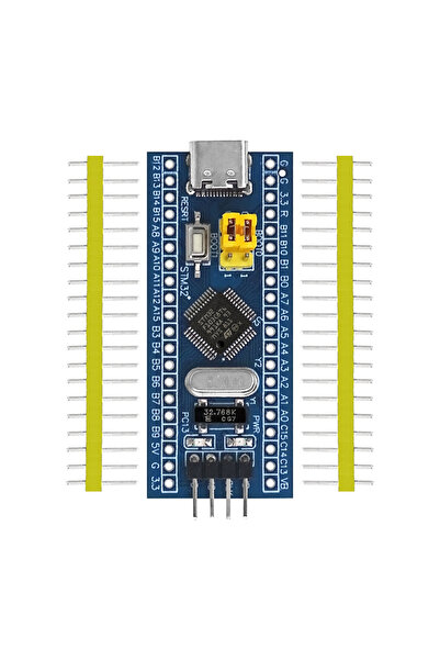 choice2 لوحة تطوير النظام الأدنى STM32F103C8T6 من النوع C HZWDONE STM32F103C6...