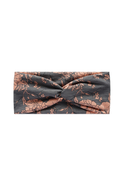 Choice14 10 grey Fashion Bohemian Hair Bands Print Women Girls Headbands Vint...