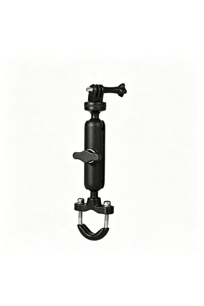 Choice13 حامل مقود الدراجة F لتثبيت كاميرات GoPro Hero 13 12 11 10 9 وInsta36...