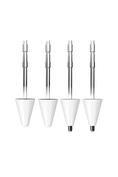 choice2 4X Mixed Replacement Stylus Spare Pen Tips for Redmi Pencil Nibs High...