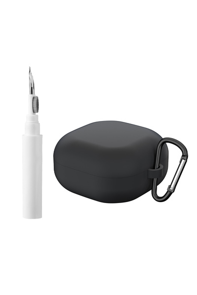 Choice 1 Silicone Earphone Cover For Buds Live Pro Buds 2 Pro FE Buzz Pro Cas...