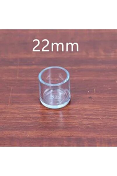 Choice 8Pcs 22mm 8/16Pcs Chair Leg Caps Feet Protector Pads Furniture Table C...