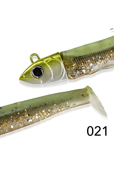 Choice15 70mm jig head 7g 021 Hunthouse Barret Minnow 70/85/100/110/125/135/1...