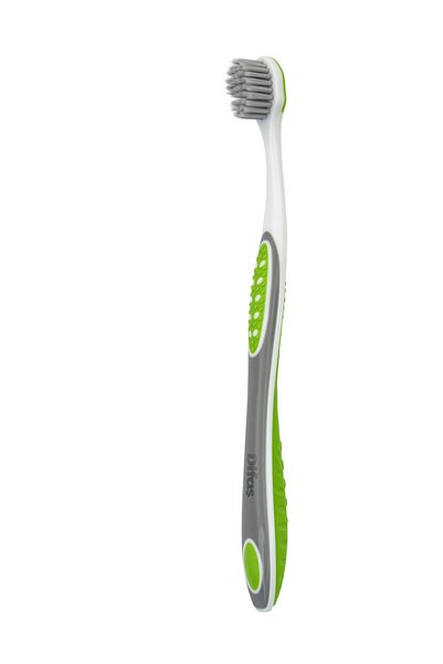 Difaş Proclinic Bamboo Charcoal Soft Toothbrush