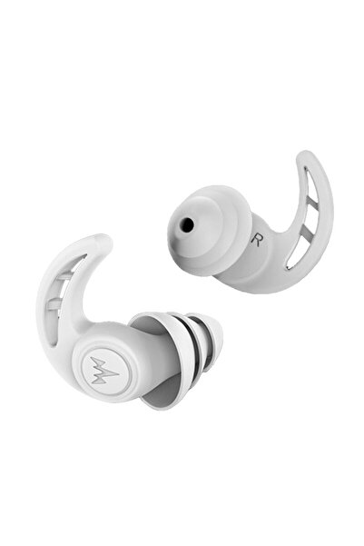 Choice gray L Silicone Earplugs for Sleep OEM Anti-noise Sound Insulation Noi...