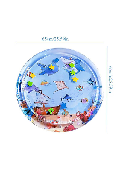 Choice Cooling bed 65x65cm 1PC 2PCS Summer Cooling Pet Water Bed Cushion Ice ...