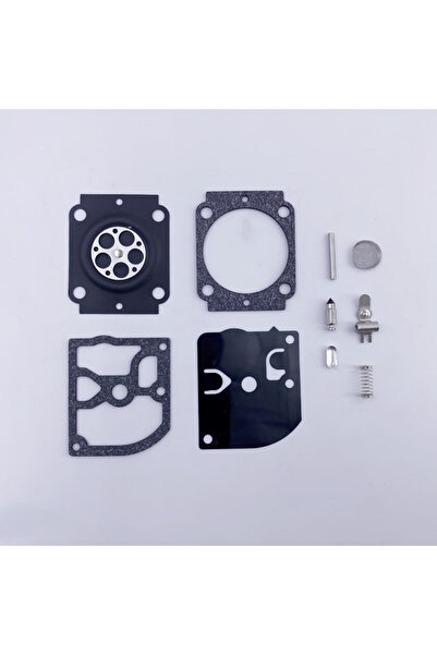 Choice 1 Set Carburetor Repair Kits for Stihl Fs55/Fs85/Fs120/250/300/350/380...