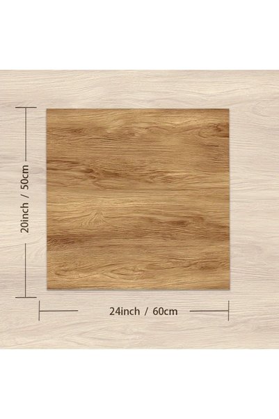 Choice 50cmx60cm 1pcs 1pc of 2D Flat Washer And Dryer Top Protection Mat - a ...