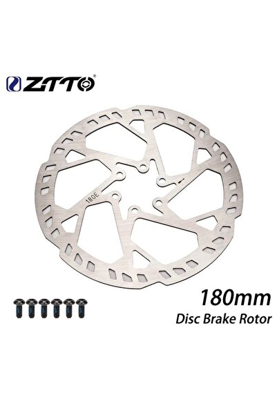 Choice 2.3x180mm disc 1pc MTB E-Bike 2.3mm Disc Brake Rotor Thicken 140mm160m...