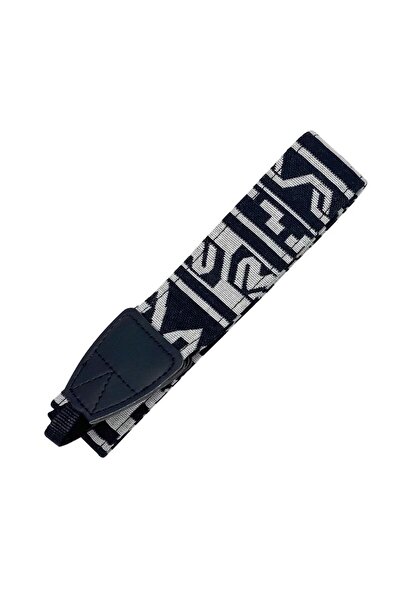 Choice D Retro Style Camera Strap Universal DSLR Strap for Canon Nikon with N...