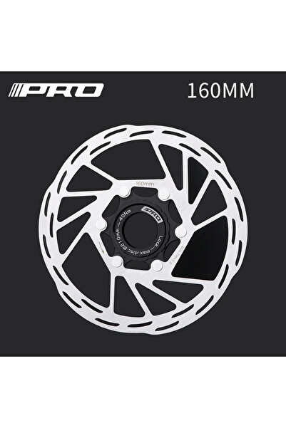 Choice 160MM IIIPRO Centerlock Rotors 140/160/180/203mm Bike Brake Discs MTB ...