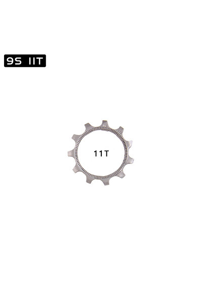 Choice قطع غيار إصلاح ترس كاسيت الدراجة SUNSHINE 9S 11T 11T 12T 13T لـ 8S 9S ...