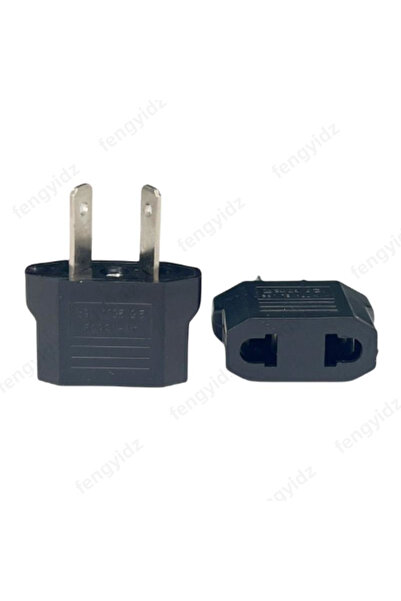 Choice AU 5PCS 1/2/5Pcs Universal US/EU to AU NZ Power Plug Travel Adapter Co...