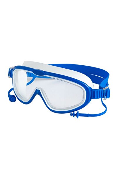 Choice4 1 Big Frame Swim Goggles Anti-Fog Wide View Scuba Diving Swimming Gla...