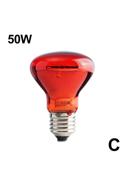 Choice4 C Pet Heating Lamp UVA Day Night Amphibian Amphibian Snake Lamp Heat ...
