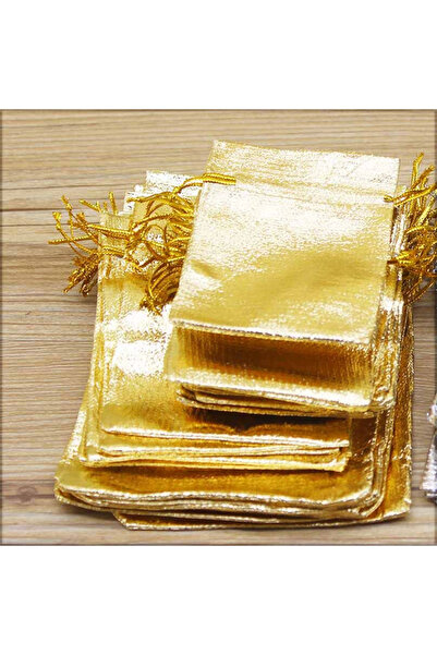 Choice 13x18cm gold 50pcs 50 Pieces of Large-Sized Gold and Silver Special De...