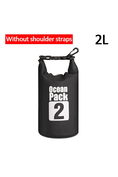 Choice A3 2L-No straps Waterproof PVC Dry Bag for Women Men 2L/5L/10L/15L/20L...