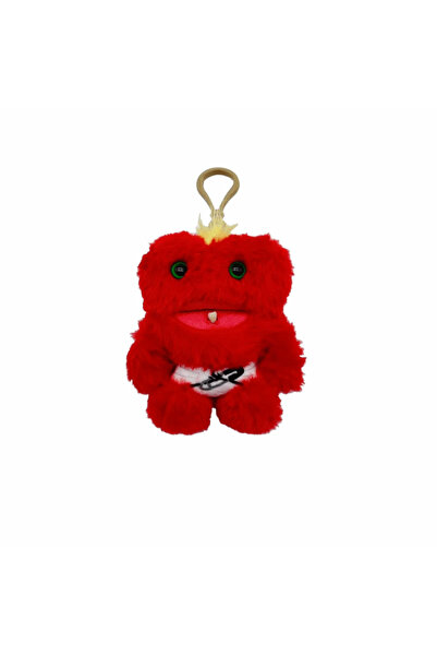 Choice A new Fuggler Original Monster Pendant Plush Doll Funny Ugly Teeth Mon...
