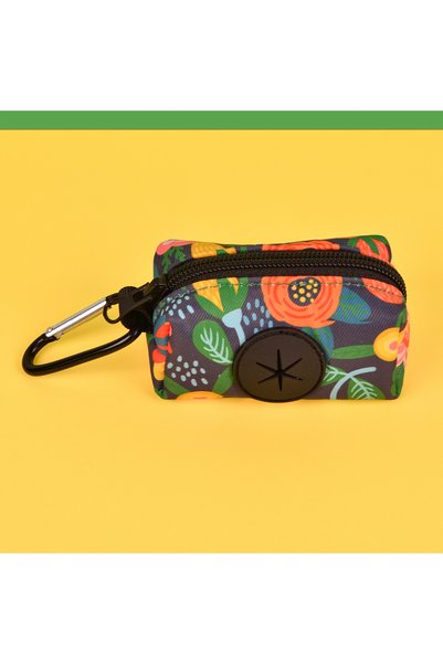 Choice L Hawaii Rainbow Print Fashion Design Dog Poo Bag Holder For Dog Leash...