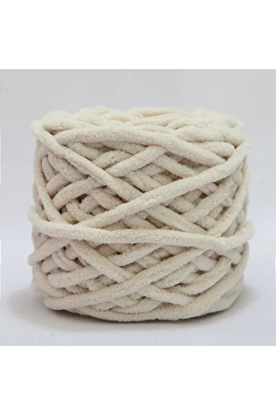 Choice 15 100g/ball Chenille Knitting Yarn Soft Ice Strip Line Cotton Yarn DI...