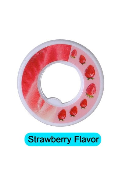 Choice 1PCS Strawberry Flavor 1/3/5/10pcs Flavour Pods Sports Water Bottle Ai...
