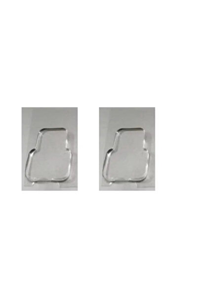 Choice random 2PCS NEW Hipper Model Same Nano Adhesive Doll Ornament Nano Dou...