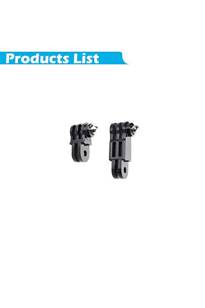 Choice5 2-in-1 Adjust Arm A Adjustable Extension Link Connector Arm Joint Acc...