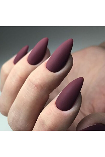 Choice ME430 24 قطعة/مجموعة أظافر صناعية قصيرة للنساء والفتيات بأطراف أظافر ب...