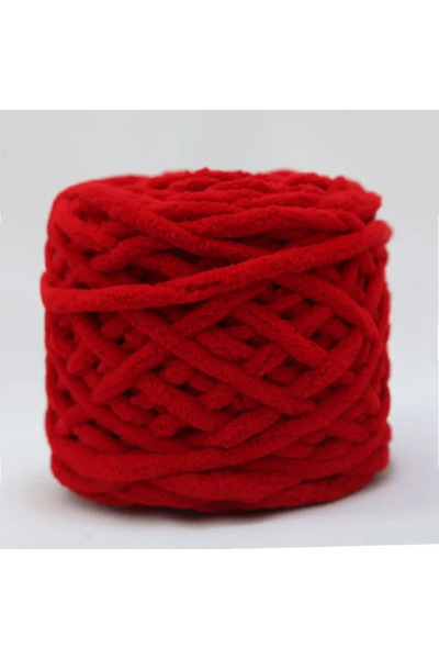 Choice 24 100g/ball Chenille Knitting Yarn Soft Ice Strip Line Cotton Yarn DI...