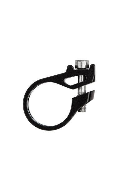 Choice 1pc Aluminum Alloy Bike Switch Clamp Bicycle Shifters Clamps Derailleu...