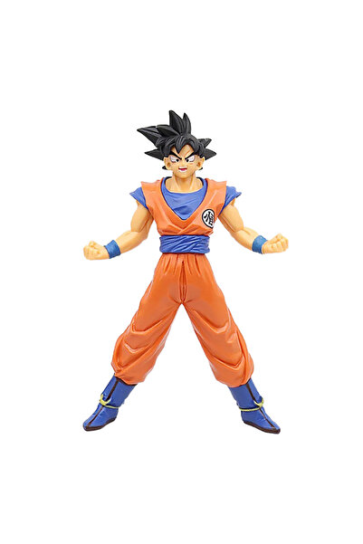 Choice24 Bandai 09 Anime Dragon Ball Z Super Saiyan Son Goku Vegeta Anime Act...