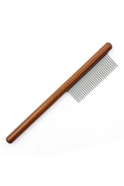 Choice5 1pc Comb style Cat Comb Cat Comb Brush Long Hair Cat Needle Comb Open...