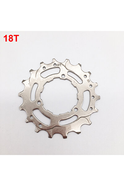 Choice 11S 18T High Quality Mountain Bike Cassette Flywheel Sprocket Cog 11 S...