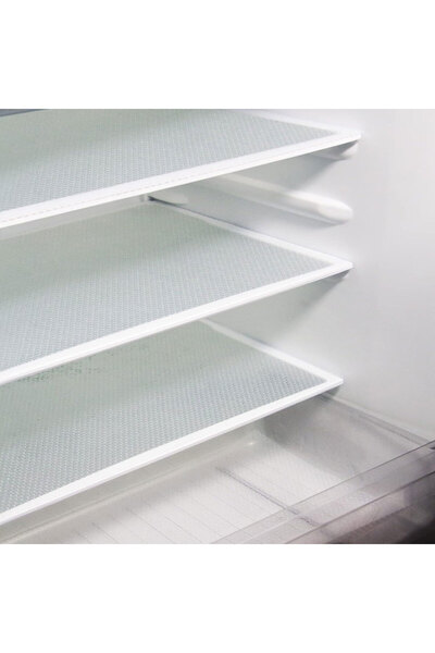 Choice8 4pc29x44cm BAI 1/4/8pcs 29*44cm(12" x 15"） Waterproof Refrigerator Li...