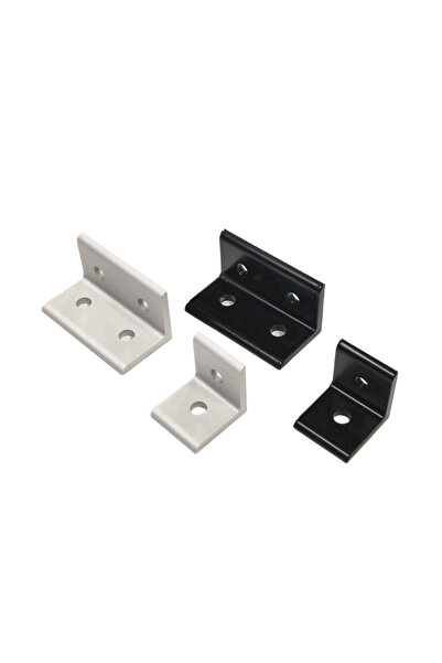 Choice 4040-Silver-10pc 2020 3030 4040 4545 Aluminum Extrusion Profile Alumin...