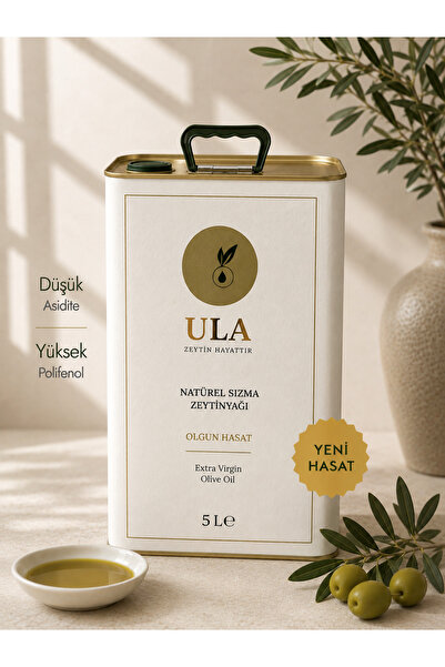Ula Zeytini Ula zeytinyağı