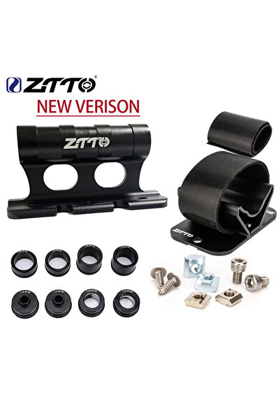 Choice9 ZTTO New- Front and Rear ZTTO Bicycle Fork Mount Car Roof Rack Suppor...