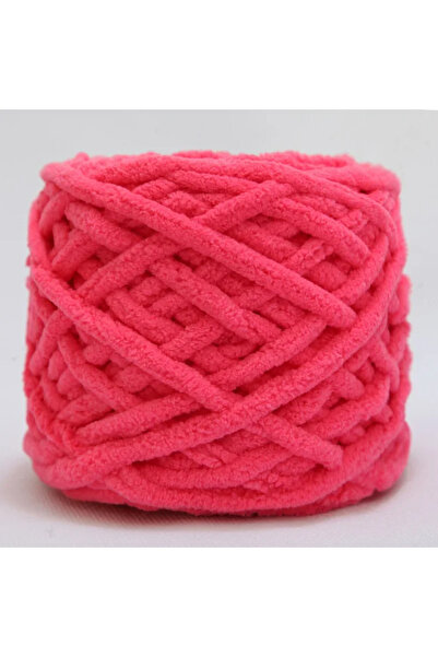 Choice 10 100g/ball Chenille Knitting Yarn Soft Ice Strip Line Cotton Yarn DI...