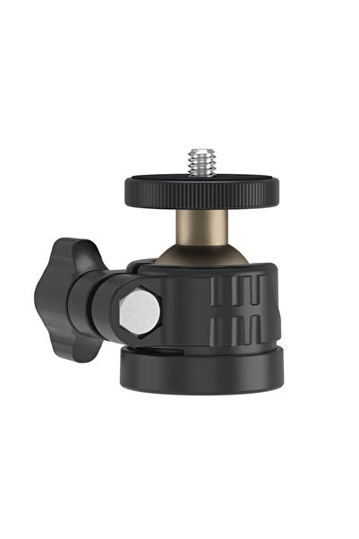 choice2 Mini BallHead OSMO Mobile 8/OM 8 Tripod Stand, Mini Tripod w 1/4'' Sc...