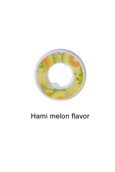Choice8 Hami melon flavor 1pcs Air Flavor Pods Water Bottle Flavor Caps Fruit...