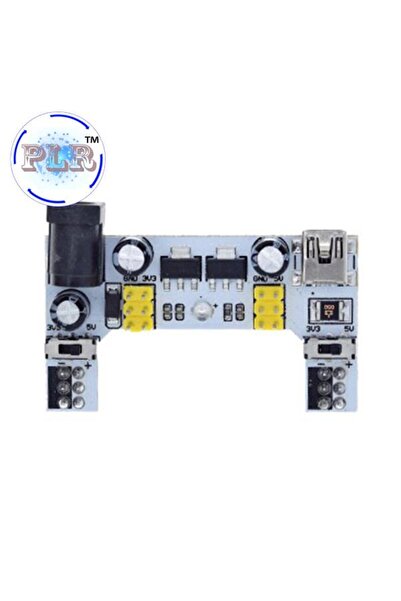 Choice19 Module White New MB-102 MB102 Breadboard 400 830 Point Solderless PC...