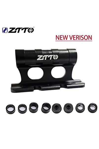 Choice8 ZTTO New-Front only ZTTO Bicycle Fork Mount Car Roof Rack Support Qui...