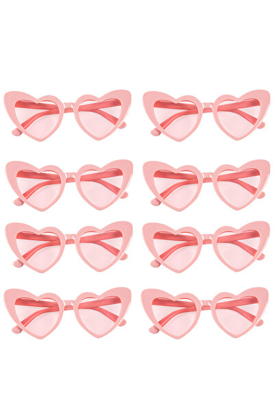Choice 8PCS GLASSES-B Princess Birthday Party Tableware Pink Paper Plate Cup ...